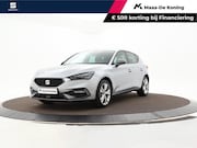 Seat Leon - 1.4 TSI eHybrid 204pk DSG PHEV FR Business Intense · Apple/A