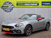 Abarth 124 Spider - 1.4 170k Automaat I LENTEDEALS | Navigatie I Cruise Control