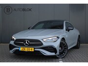 Mercedes-Benz CLE - Coupé Mercedes-Benz CLE Coupé 200 AMG Line | Panoramadak | S