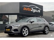 Audi Q3 - 35 TFSI AUT7 PRO-LINE PLUS NAVI DIGI-DASH BANG&OLUFSEN LED L
