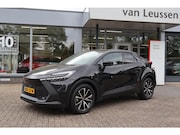 Toyota C-HR - 1.8 HYBRID 140 FIRST-EDITION STUUR/STOEL&WISSERVERW EL-ACHTE