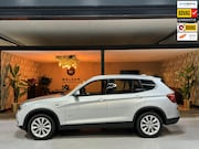 BMW X3 - XDrive20i Advantage Garantie Leder Keyless Elek. Achterklep