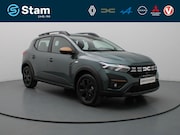 Dacia Sandero - Stepway 110pk TCe Extreme Camera | Climate | Cruise | Parkee
