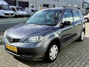 Mazda 2 - 1.4 Exclusive|Koppeling Slipt|144000KM|