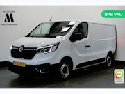 Renault Trafic - 2.0 dCi 110PK EURO 6 - Airco - Navi - Cruise - €15.900,- Exc