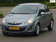 Opel Corsa - 1.3 CDTi EcoFlex S/S Cosmo NAP/AIRCO/CRUISE/APK