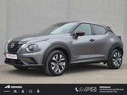 Nissan Juke - 1.6 Hybrid N-Connecta / Fabrieksgarantie tot 05-2028<100.000