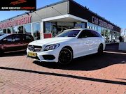 Mercedes-Benz C-Klasse - Estate AMG 43 | 4MATIC | power | stijlvol |