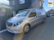 Mercedes-Benz Vito - 114 CDI Extra Lang /2 x schuifdeur /Camera