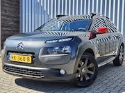 Citroën C4 Cactus - 1.6 BlueHDi Shine / Dealer Onderhouden