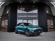 Aston Martin DBX - 4.0 V8 707 - BTW Auto | Panorama | Carbon | Kerami