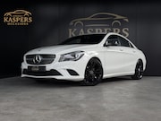 Mercedes-Benz CLA-Klasse - 180 |Airco|Night|Xenon|Stoel verw|Urban|