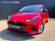 Mazda 2 Hybrid - 1.5 Centre-line camera stoelverwarming