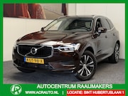 Volvo XC60 - 2.0 T4 MOMENTUM AUTOMAAT PANORAMADAK NAVIGATIE ADAPTIVE CRUI