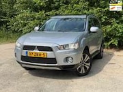 Mitsubishi Outlander - 2.0 Edition Two | Cruise control + Pano Nu € 5.500