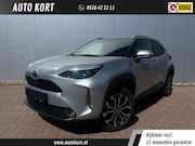 Toyota Yaris Cross - 1.5 Hybrid 130 Dynamic NIEUW | Trekhaak | Adaptive | LED | 1