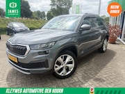 Skoda Kodiaq - 1.5 TSI Bns. Ed. 150pk Aut, Nav, Caplay, Digital Dash, 19"in