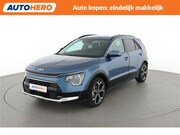 Kia Niro - 1.6 GDi ExecutiveLine |YG44812|