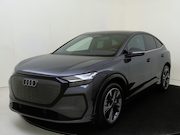 Audi Q4 Sportback e-tron - Performance Advanced Edition