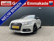 Audi A1 - Sportback 1.0 TFSI Adrenalin S Line | Navi | Cruise