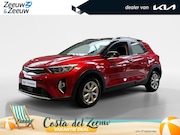 Kia Stonic - 1.0 T-GDi MHEV DynamicLine | Apple Carplay / Android Auto |