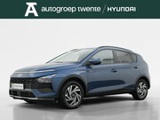 Hyundai Bayon - 1.0 T-GDI Comfort Smart | LED | Private lease 449, - p.m. |