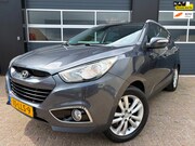 Hyundai ix35 - 2.0i|Pano|Airco|Cruise control|Nieuw APK