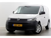 Volkswagen Caddy - Cargo Maxi 2.0 TDI Comfort Airco/CarPlay 02-2022