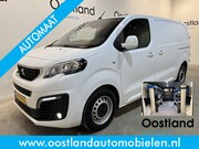 Peugeot Expert - 2.0 BlueHDI 120 PK L2 Automaat / Servicebus / Sortimo Inrich