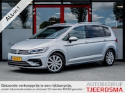 Volkswagen Touran - 1.4 TSI Highline Edition R 7p | Camera | Navigatie | Apple C