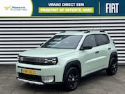 Fiat Grande Panda - 1.2 Hybrid ICON Automaat | Apple Car Play | Parkeersensoren 