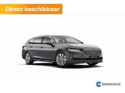 Skoda Superb - Combi Business Edition | Achteruitrijcamera | Climatronic, e