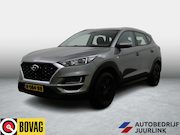 Hyundai Tucson - 1.6 GDI Comfort Camera/Nav/4S.Banden/Stoelverw.