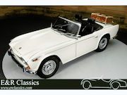 Triumph TR4 - TR4A IRS Cabriolet | 1966