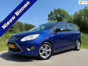 Ford Grand C-Max - 1.0 Trend / Recent groot onderhoud incl nieuwe Distributie/