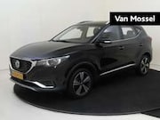 MG ZS - EV Luxury 45 kWh