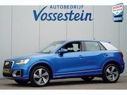 Audi Q2 - 1.4 TFSI CoD limited / 113dkm NAP / Navi / Cruise / NL-Auto