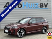 BMW iX3 - High Executive 80 kWh M Sport Panoramadak ACC Leder Keyless