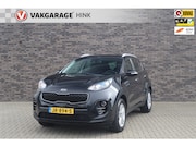 Kia Sportage - 1.6 GDI First Edition | Apple/Android auto | Camera | Trekha