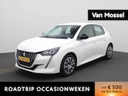 Peugeot 208 - 1.2 PureTech Active Pack | Cruise Control | Climate Control 