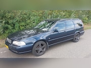Volvo V70 - 2.5 Luxury-Line LPG-G3
