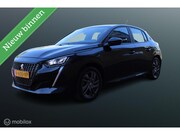 Peugeot 208 - 1.2 PureTech Active Pack, Pdc, App connect, Navi, Airco, 16 
