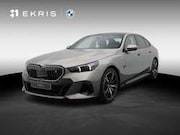 BMW i5 - eDrive40 | M Sportpakket Pro | Panoramadak | Bower