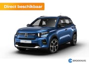 Citroën C3 - Plus | Dagrijverlichting | Koplampen met ECO LED verlichting
