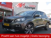 Peugeot 3008 - 1.2 PureTech Blue Lease Premium Carplay | Keyless | 19inch |