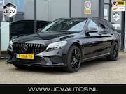 Mercedes-Benz C-klasse - Estate de Advantage Pack