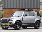 Land Rover Defender - 110 3.0 P400 110 X 7 pers. X-Dynamic / Meridan / LED / *NAP