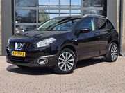 Nissan Qashqai - 1.6 Connect Edition | Pano | Trekhaak | Camera | All-seasons