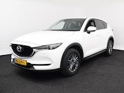 Mazda CX-5 - 2.0 SkyL GT LEER NAVI CAMERA TREKHAAK