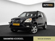 Honda CR-V - 2.0i ES|LM-VELG|AIRCO|NL AUTO|150PK